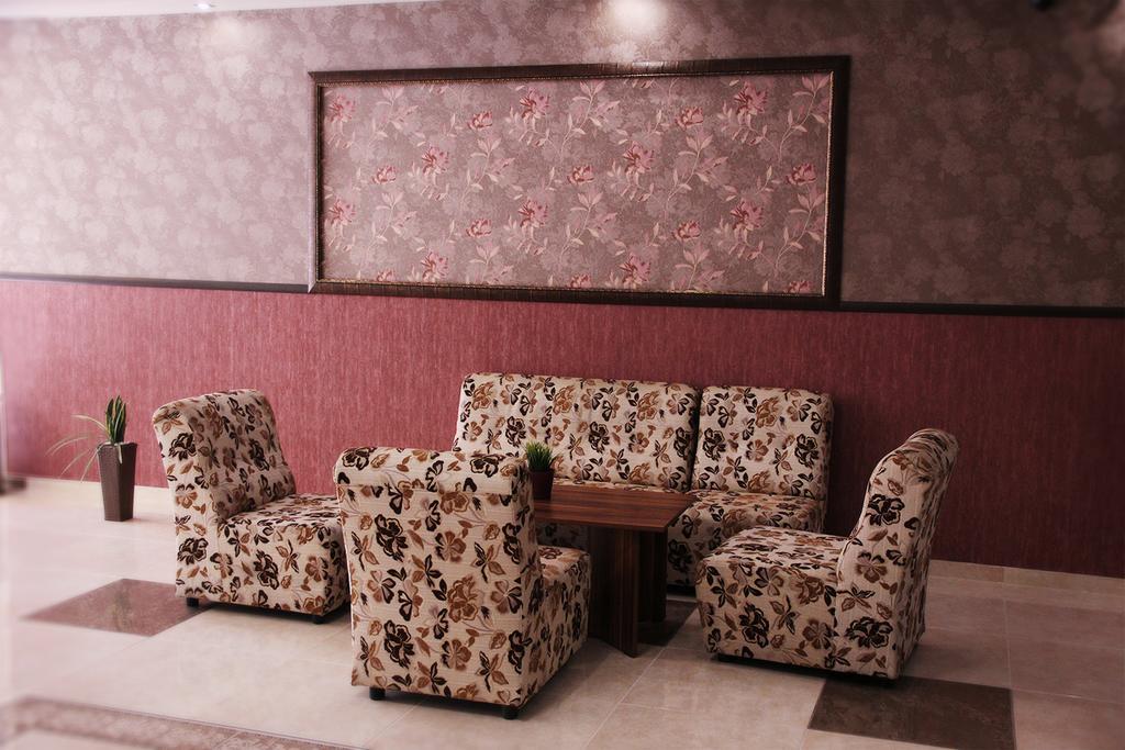 Kamchia Park Hotel Golden Sands Exterior photo