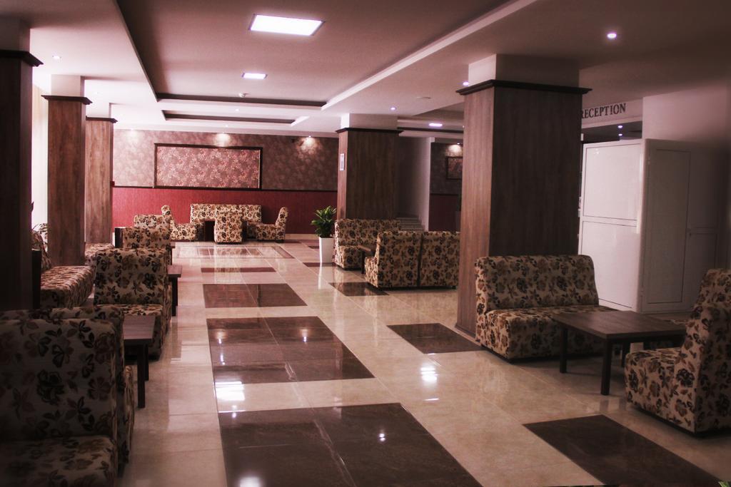 Kamchia Park Hotel Golden Sands Exterior photo