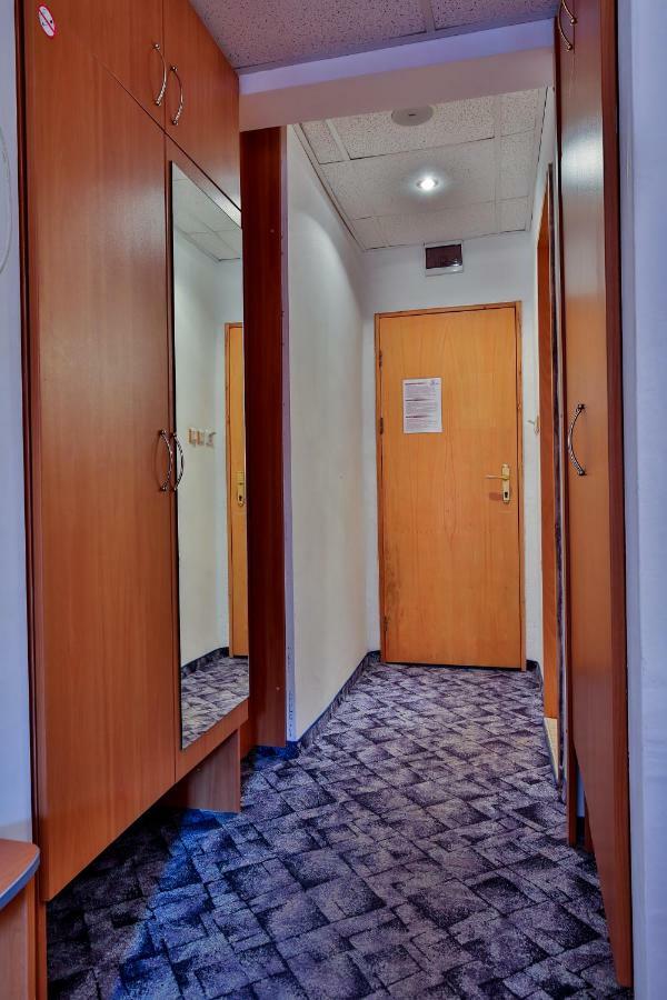 Kamchia Park Hotel Golden Sands Exterior photo